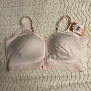 NEW Blissful Benefits by Warners Bra